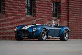 1965 Shelby Cobra 427