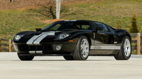 2006 Ford GT