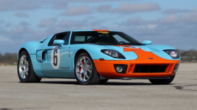 2006 Ford GT