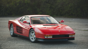 1990 Ferrari Testarossa