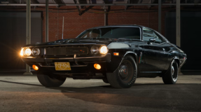 1970 Dodge Hemi Challenger