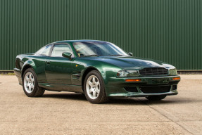 1995 Aston Martin Vantage