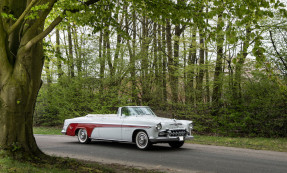 1955 DeSoto Fireflite