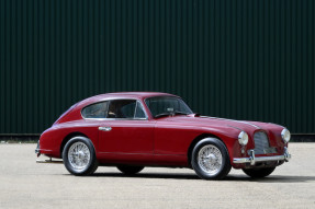 1954 Aston Martin DB2/4