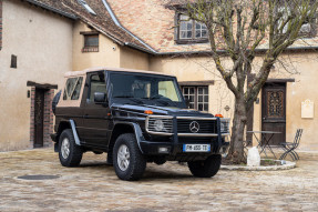 1994 Mercedes-Benz G-Wagen