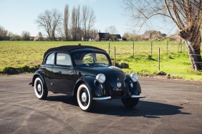 1938 Mercedes-Benz 170