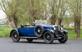 1929 Talbot 14/45