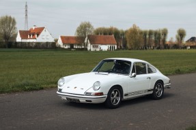 1967 Porsche 911