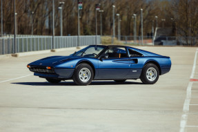 1978 Ferrari 308 GTS