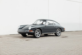 1967 Porsche 911