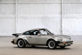 1983 Porsche 911 Turbo