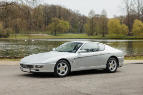 1995 Ferrari 456