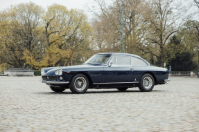 1964 Ferrari 330 GT 2+2