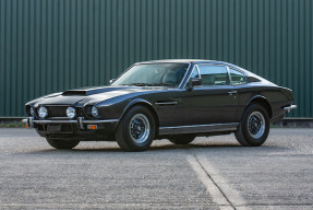 1978 Aston Martin V8