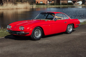 1968 Lamborghini 400 GT