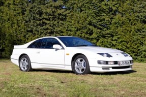 1990 Nissan 300ZX