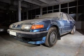  Rover SD1