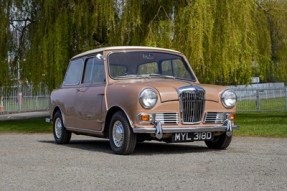 1966 Riley Elf