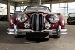  Jaguar Mk II