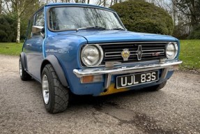 1978 Mini Clubman