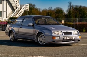 1987 Ford Sierra RS Cosworth