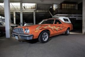 1973 Ford Ranchero