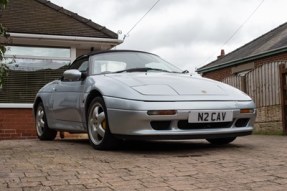 1995 Lotus Elan