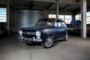 1968 Fiat 850