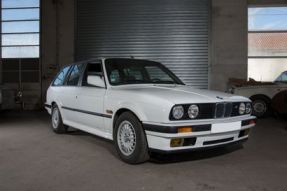 1989 BMW 325 iX