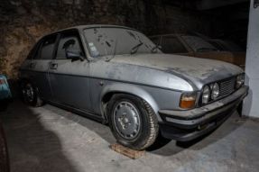 1980 Austin Allegro