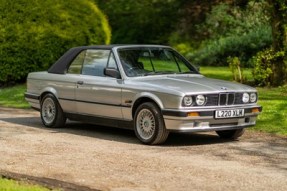 1993 BMW 318i