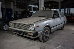 1975 Datsun Cherry