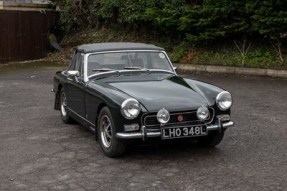 1973 MG Midget