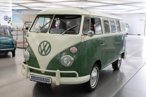 1965 Volkswagen Type 2 (T1)