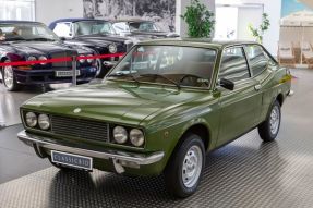 1976 Fiat 128