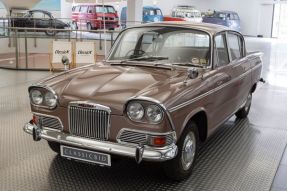 1964 Humber Sceptre