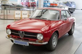 1972 Alfa Romeo GT