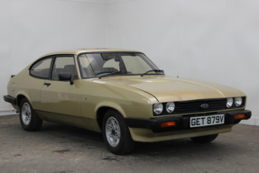 1979 Ford Capri