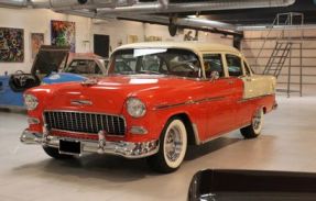 1955 Chevrolet Bel Air