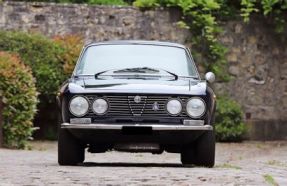 1974 Alfa Romeo Giulia