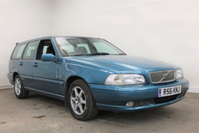 1997 Volvo V70