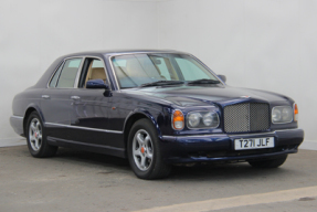 1999 Bentley Arnage