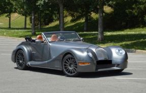 2005 Morgan Aero