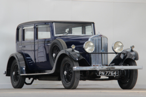 1931 Talbot AM75