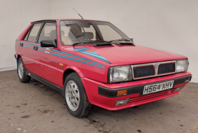 1991 Lancia Delta