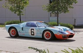 2006 MDA GT40