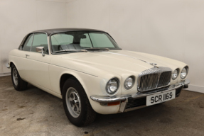 1978 Daimler Sovereign Coupe