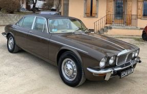 1975 Daimler Double Six