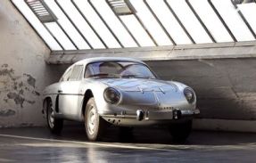 1964 Alpine A108