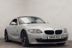 2006 BMW Z4